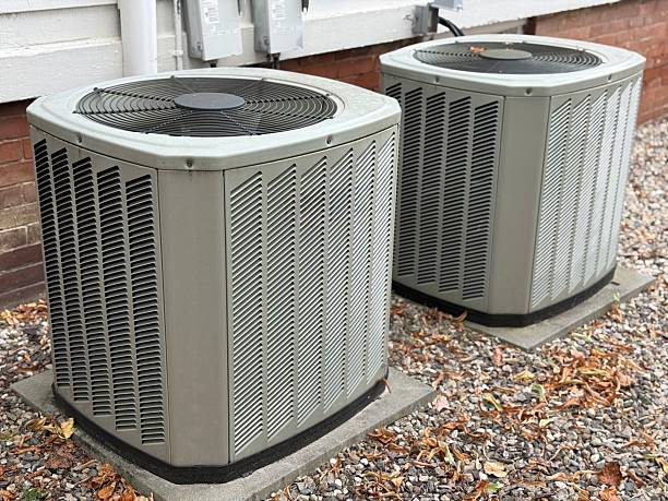 Reliable Ac Installation contractor in East Olympia, WA by Leonard HVAC